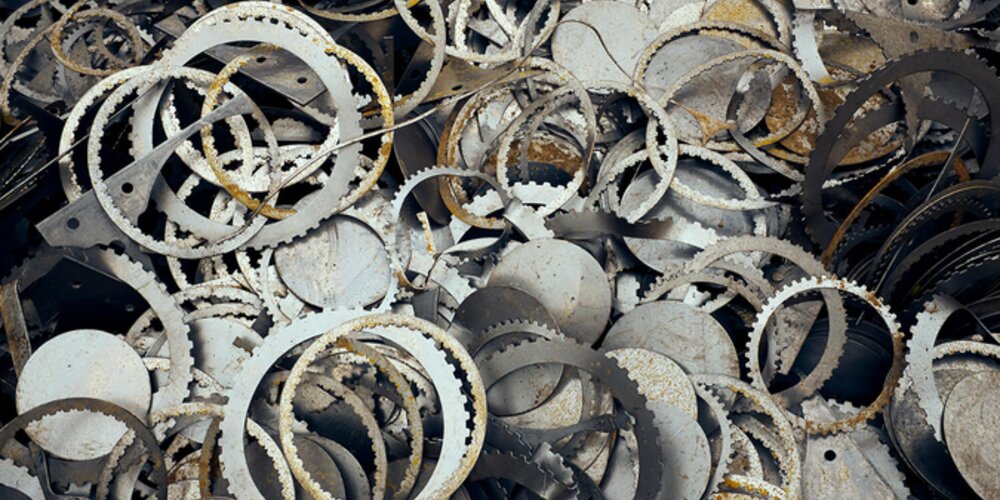 Scrap Metal Fire in Hull Highlights Growing Risks in Recycling Trade