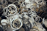 Scrap Metal Fire in Hull Highlights Growing Risks in Recycling Trade