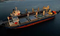 Intercargo Launches New STS Standards for Bulk Carriers