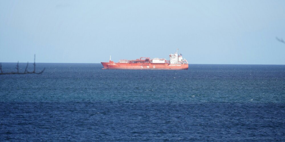 SEA-LNG Forecasts Elimination of ‘Methane Slip’ Within 10-Years