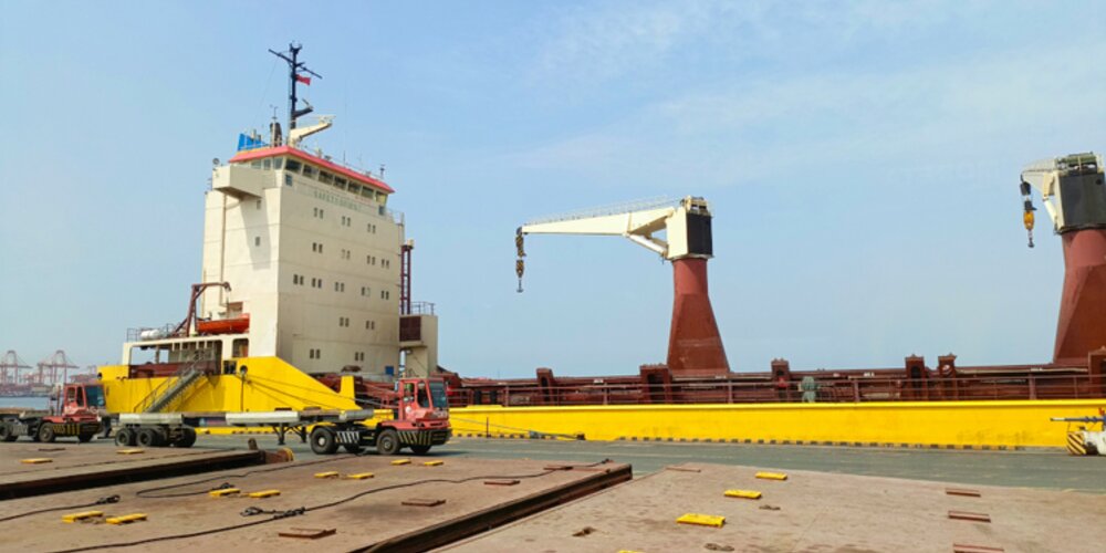 GCMD and Intercargo Partner to Decarbonise Dry Bulk Shipping