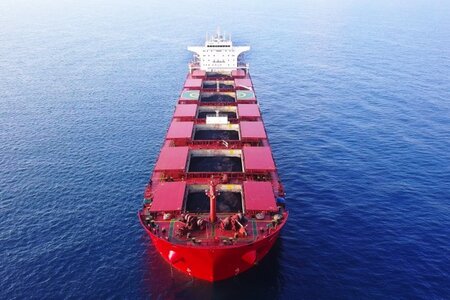 Coal and related commodities