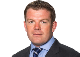 Simon MacKay