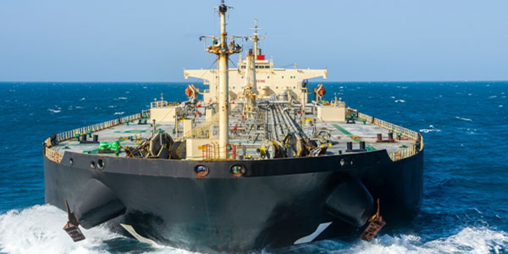 LNG Shipping Milestone Reached as DACKS Concludes Sea Trials of Dual-Fuel VLCC