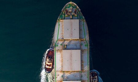 Australia’s Pilbara Ports See Record Exports