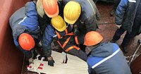 Greater push for seafarer safety as Brookes Bell attends Safety@Sea 2025