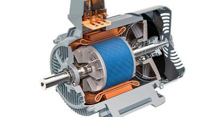 Next-Generation Axial Flux Propulsion and Traction Motor Revealed