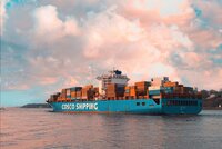 Global Trade Surpassed Record-Breaking $35 Trillion in 2025