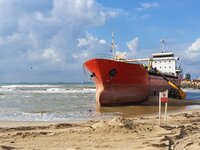 Brookes Bell brings best practices to Salvage and Wreck Forum 2025