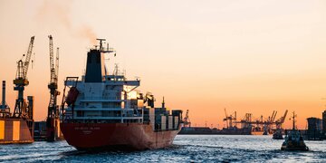 IMO Updates Guidance on Carriage of Biofuels by Conventional Bunker Ships