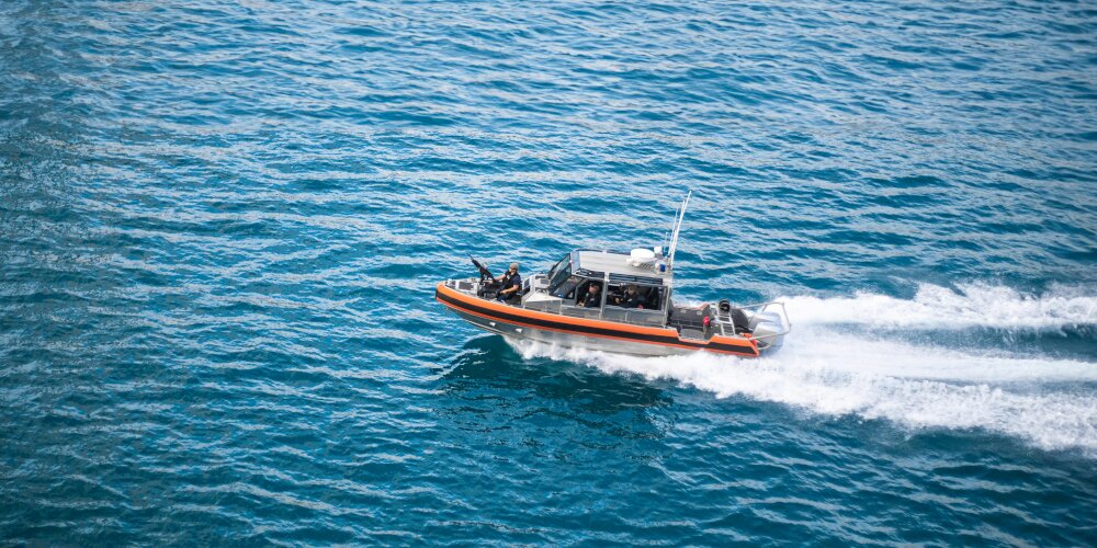 IMO Chief Urges Global Cooperation to Tackle Escalating Maritime Security Threats