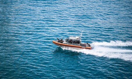 IMO Chief Urges Global Cooperation to Tackle Escalating Maritime Security Threats