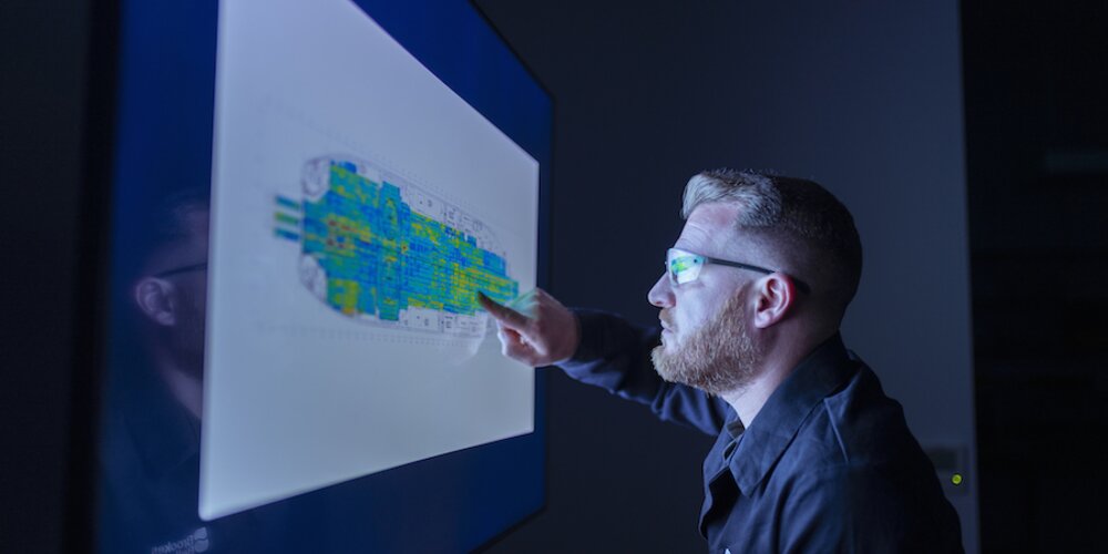 Stay Ahead of Corrosion Costs with CMAP from The Lab