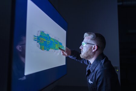 Stay Ahead of Corrosion Costs with CMAP from The Lab