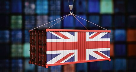 The Maritime Industry’s Contribution to the UK Economy Revealed