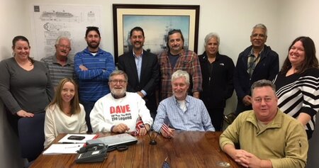 3D Marine and Brookes Bell - planning for the future