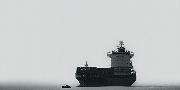 India Launches Its First National Container Shipping Line