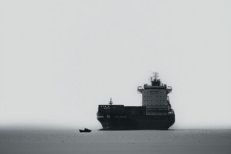 India Launches Its First National Container Shipping Line