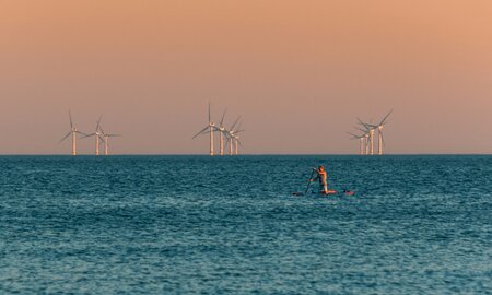 PD Ports Announces Plans to Develop Offshore Wind Hub