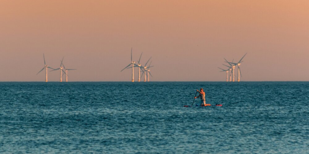 PD Ports Announces Plans to Develop Offshore Wind Hub