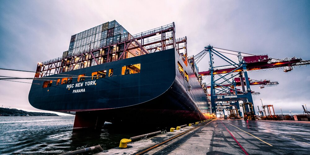 IMO Approves Net-Zero Regulations for Global Shipping Industry