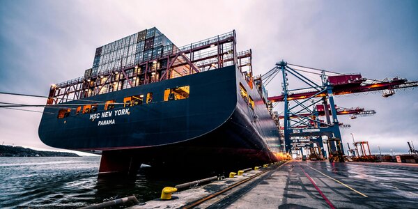 IMO Approves Net-Zero Regulations for Global Shipping Industry