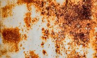Steel Corrosion Contributing to Carbon Emissions