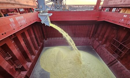 Sulphur Cargo Damage: Getting to the Truth Before Costs Escalate