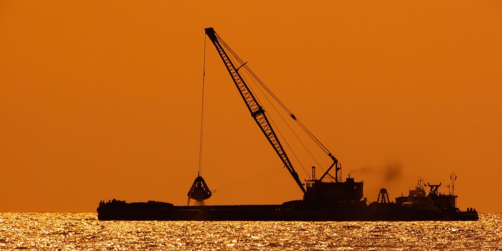Jan De Nul Orders First Plug-In Hybrid Dredging Vessel