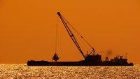 Jan De Nul Orders First Plug-In Hybrid Dredging Vessel