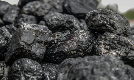 Chinese Coal Exports Expected to Fall to Three Year Low