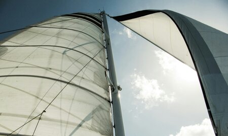 National Historic Ships Announces Its 2025 Flagships