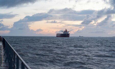 Pangaea Acquires MTM’s Handy Dry Bulk Fleet