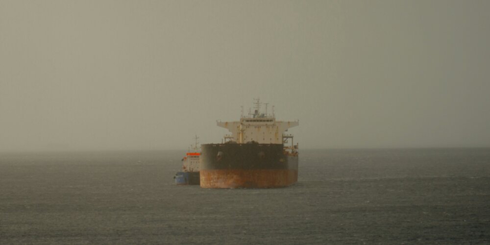 CMB.TECH and Golden Ocean to Merge Forming Shipping Giant