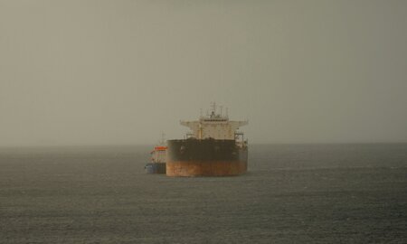 CMB.TECH and Golden Ocean to Merge Forming Shipping Giant