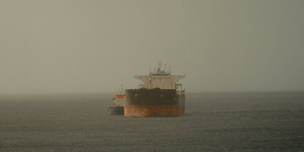CMB.TECH and Golden Ocean to Merge Forming Shipping Giant
