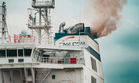 IMO Nations Divided Over Shipping Emissions Levy as Key Decisions Loom