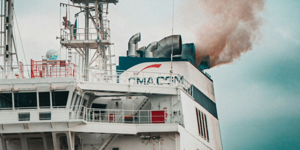 IMO Nations Divided Over Shipping Emissions Levy as Key Decisions Loom