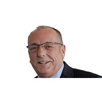 Colin Kershaw