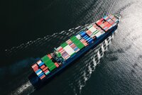 Lidl Launches Shipping Line