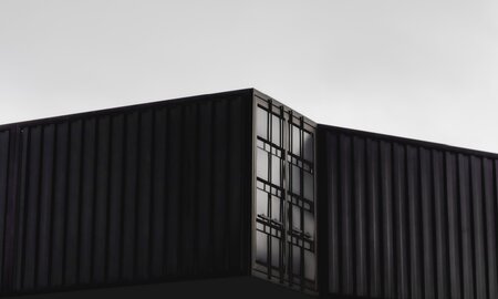 WSC Seeks to Prevent Container Fires With Cargo Screening Programme