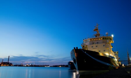 Wärtsilä Launches World’s First Four Stroke Ammonia Engine Solution