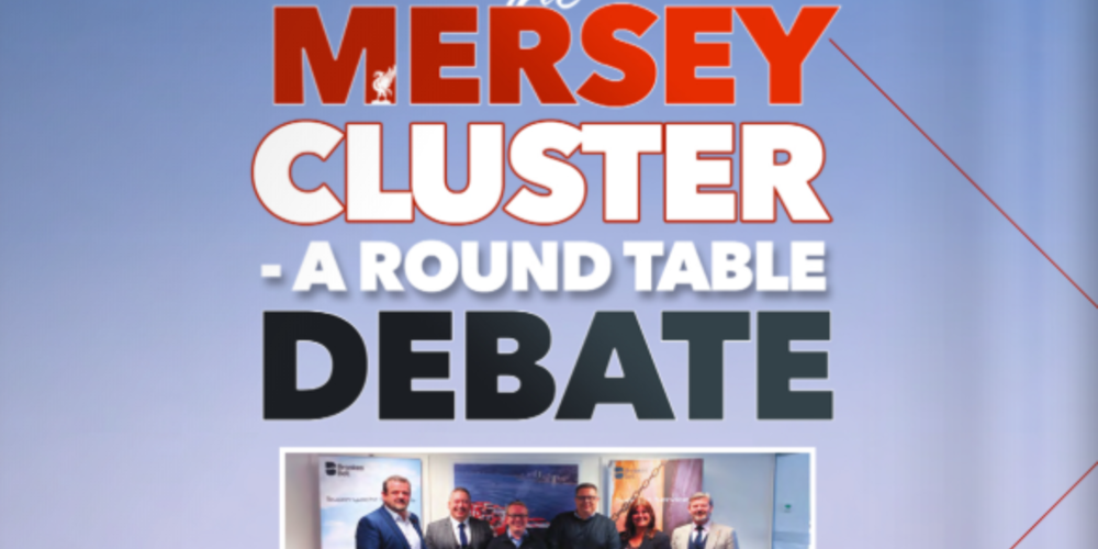 The Mersey Cluster – A Round Table Debate