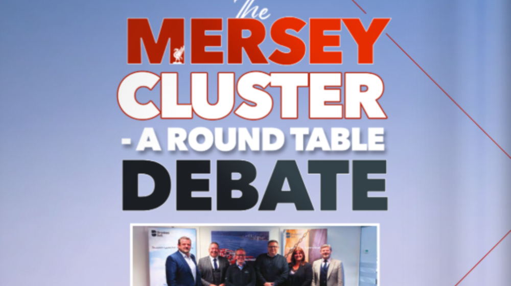 The Mersey Cluster – A Round Table Debate