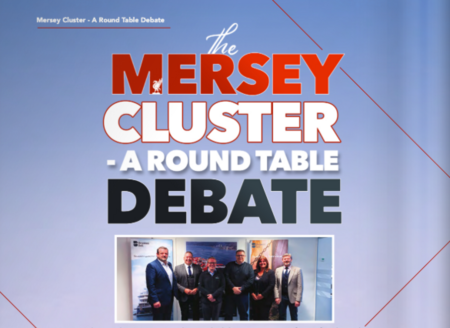 The Mersey Cluster – A Round Table Debate