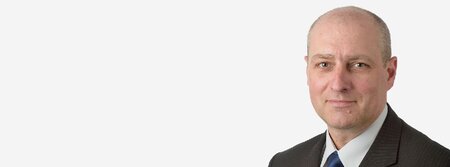 Adrian Scales awarded Chartered Master Mariner Status (CMMar)