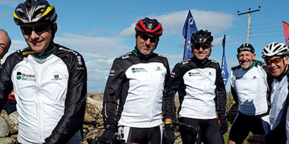 Brookes Bell Cycling Team Success!