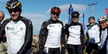 Brookes Bell Cycling Team Success!