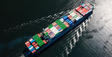 Safer shipping for container vessels