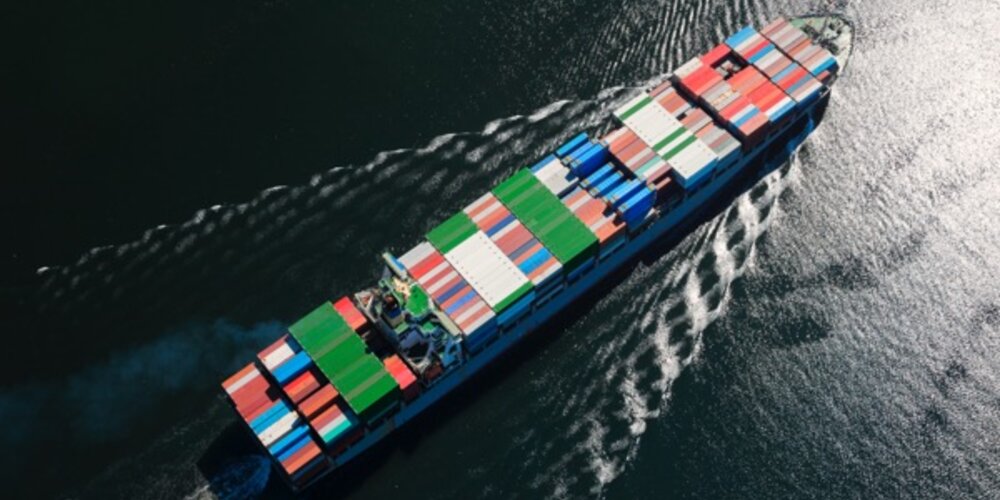 Safer shipping for container vessels